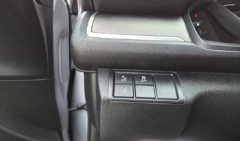 
										2021 Honda Civic LX full									