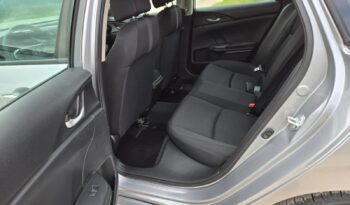 
										2021 Honda Civic LX full									