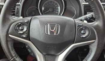 
										2016 Honda Fit EX full									