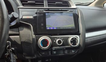 
										2016 Honda Fit EX full									