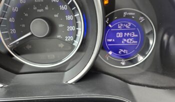 
										2016 Honda Fit EX full									
