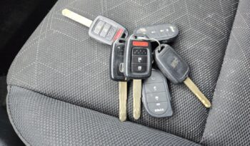 
										2016 Honda Fit EX full									