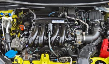 
										2016 Honda Fit EX full									