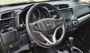 
										2016 Honda Fit EX full									