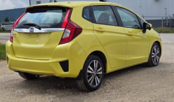 
										2016 Honda Fit EX full									