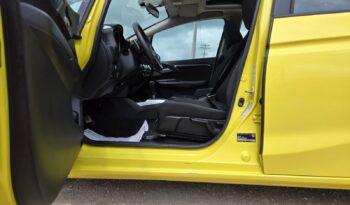 
										2016 Honda Fit EX full									