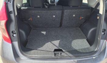 
										2018 Nissan Versa Note full									