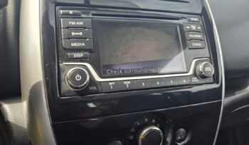 
										2018 Nissan Versa Note full									