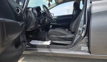 
										2018 Nissan Versa Note full									