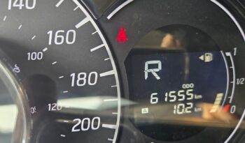 
										2018 Nissan Versa Note full									