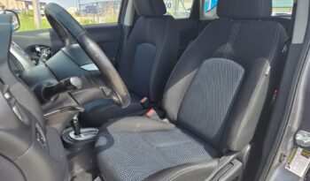 
										2018 Nissan Versa Note full									