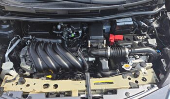 
										2018 Nissan Versa Note full									