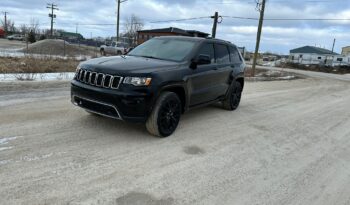 
										2019 Jeep Grand Cherokee Laredo full									