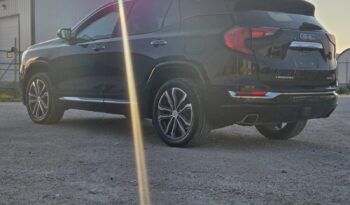 
										2019 GMC Terrain Denali full									