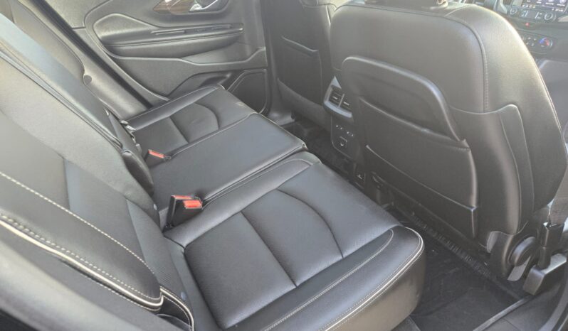 
								2019 GMC Terrain Denali full									