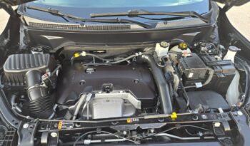 
										2019 GMC Terrain Denali full									