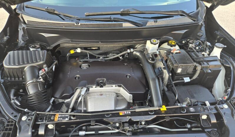 
								2019 GMC Terrain Denali full									