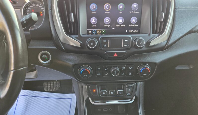 
								2019 GMC Terrain Denali full									