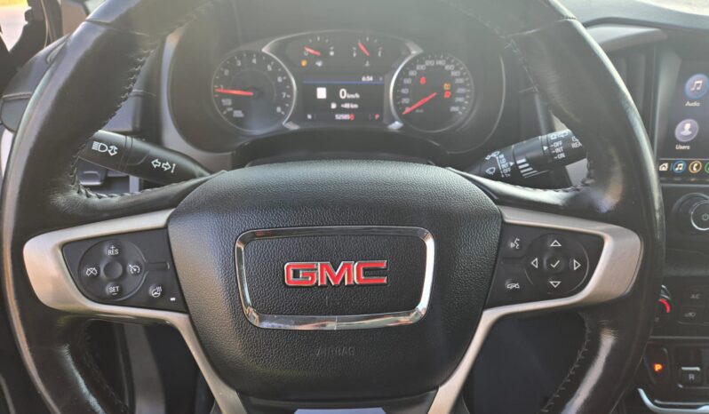 
								2019 GMC Terrain Denali full									