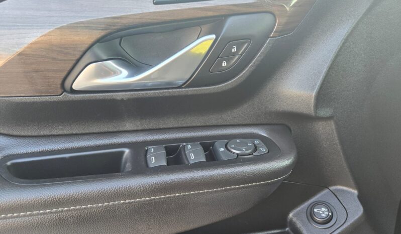 
								2019 GMC Terrain Denali full									
