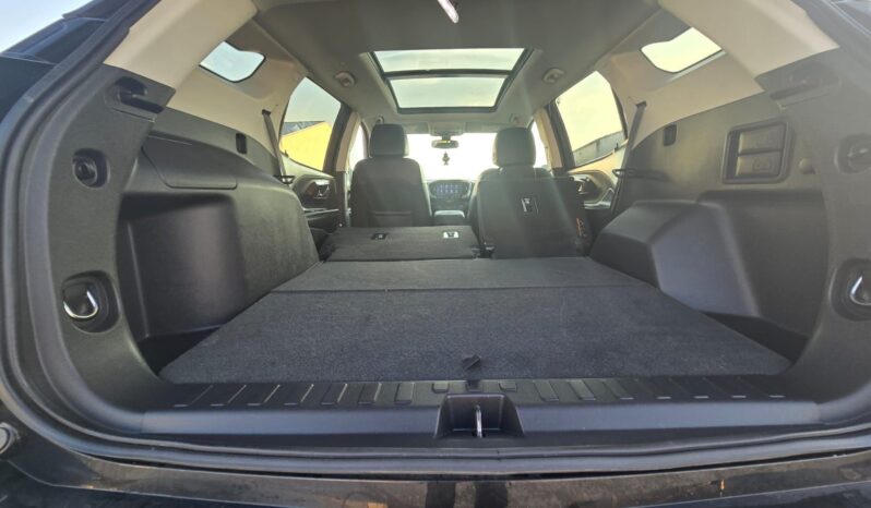 
								2019 GMC Terrain Denali full									