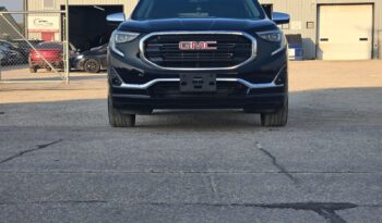 
										2019 GMC Terrain Denali full									
