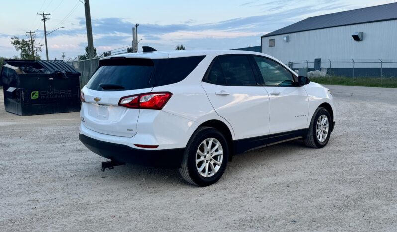 
								2019 Chevrolet equinox full									
