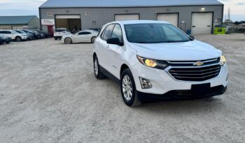
										2019 Chevrolet equinox full									