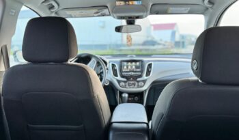 
										2019 Chevrolet equinox full									