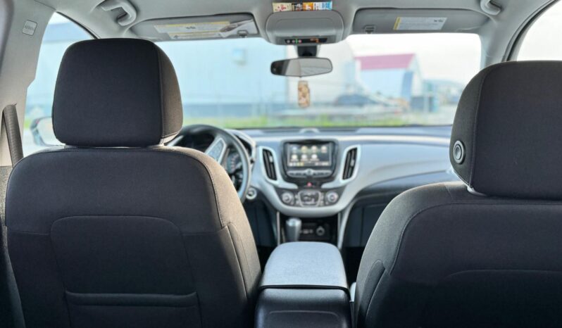 
								2019 Chevrolet equinox full									