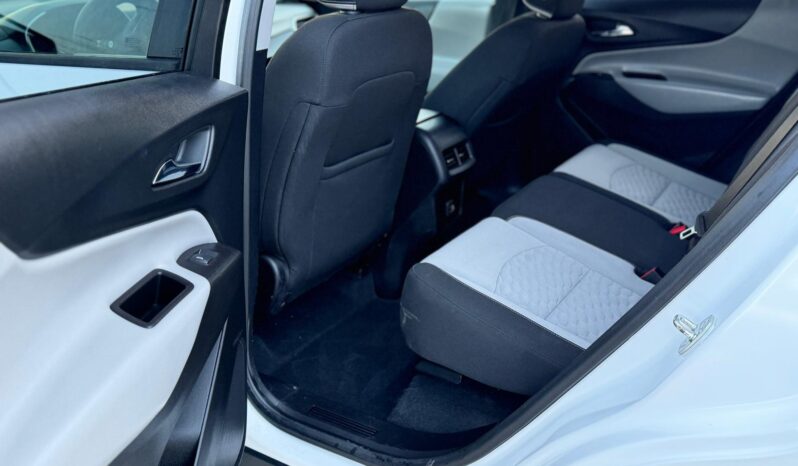 
								2019 Chevrolet equinox full									