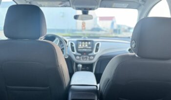 
										2019 Chevrolet equinox full									