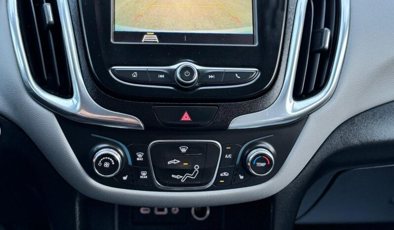 
								2019 Chevrolet equinox full									