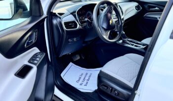 
										2019 Chevrolet equinox full									