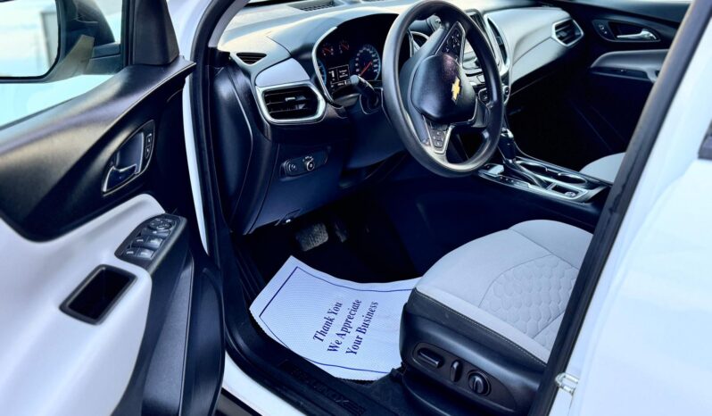 
								2019 Chevrolet equinox full									