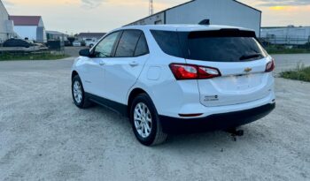 
										2019 Chevrolet equinox full									