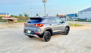 
										2021 Chevrolet TrialBlazer LT full									