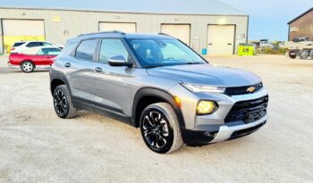 
										2021 Chevrolet TrialBlazer LT full									