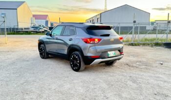 
										2021 Chevrolet TrialBlazer LT full									