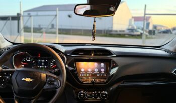 
										2021 Chevrolet TrialBlazer LT full									