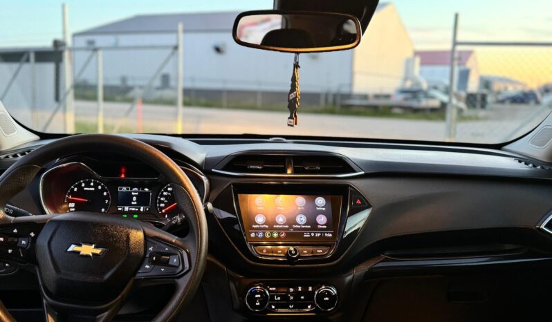 
								2021 Chevrolet TrialBlazer LT full									