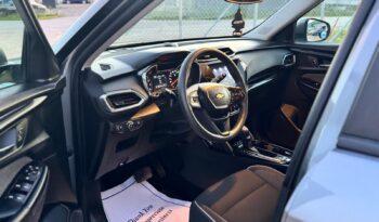 
										2021 Chevrolet TrialBlazer LT full									