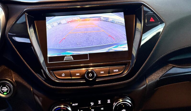 
								2021 Chevrolet TrialBlazer LT full									