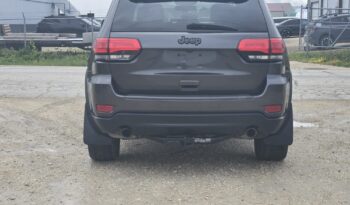 
										2015 Jeep Grand Cherokee limited full									