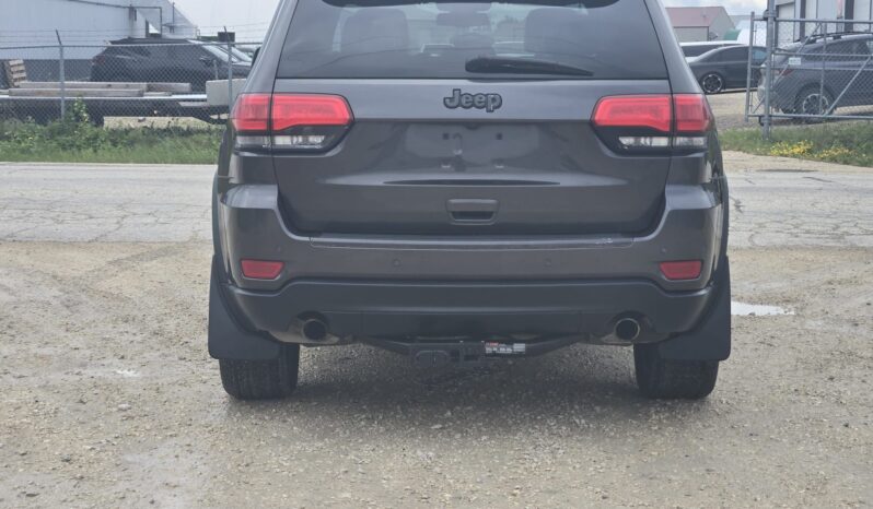 
								2015 Jeep Grand Cherokee limited full									
