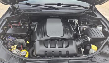 
										2015 Jeep Grand Cherokee limited full									