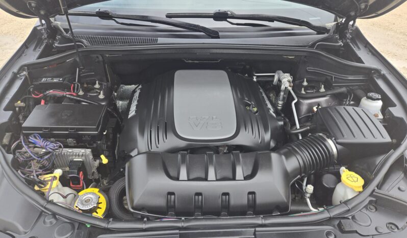 
								2015 Jeep Grand Cherokee limited full									