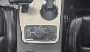 
										2015 Jeep Grand Cherokee limited full									