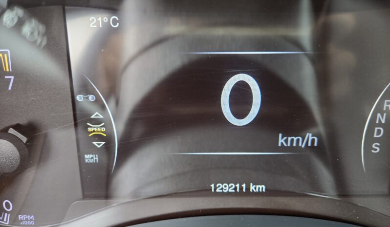 
								2015 Jeep Grand Cherokee limited full									