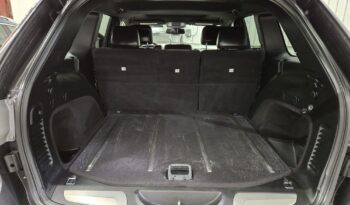 
										2015 Jeep Grand Cherokee limited full									